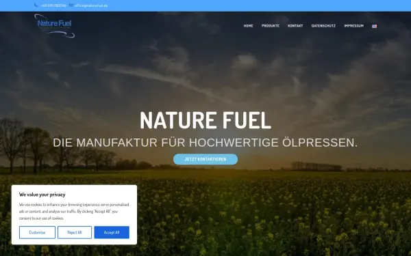 naturefuel.de