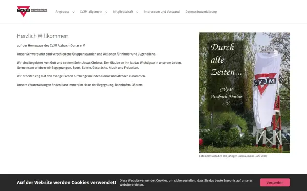 www.cvjm-atzbach-dorlar.de