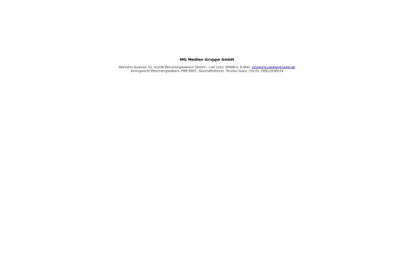 www.mg-mediengruppe.de