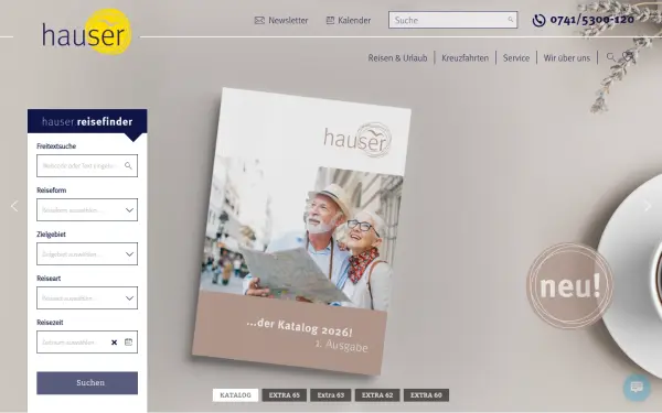 www.hauser.reisen