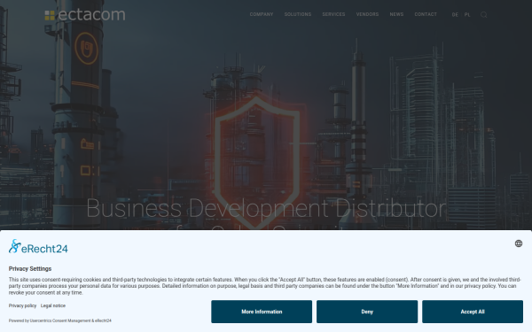 ectacom.com