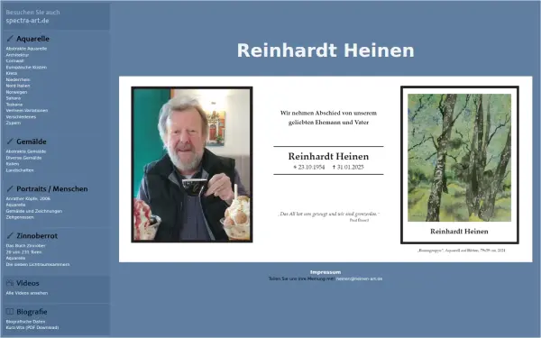 heinen-art.de