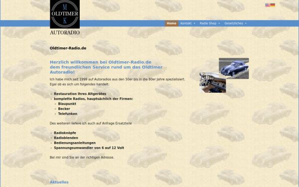 oldtimer-radio.de