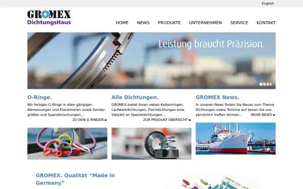 gromex.de