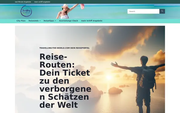 travelling-the-world.com