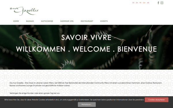 www.auxgazelles.at
