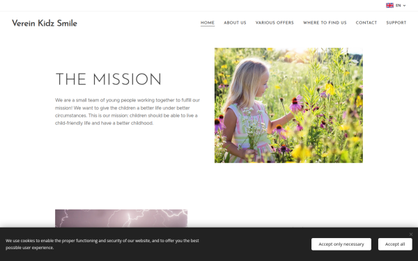 www.kidz-smile.at