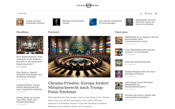 www.zuercher-presse.com