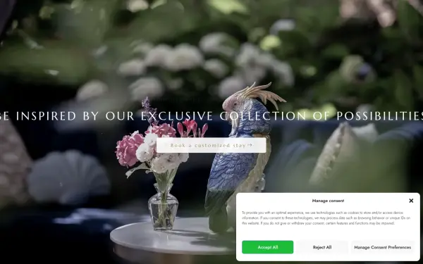 boutiquesuitesheidelberg.com