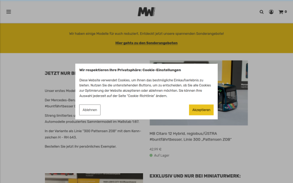 www.miniaturwerk.de