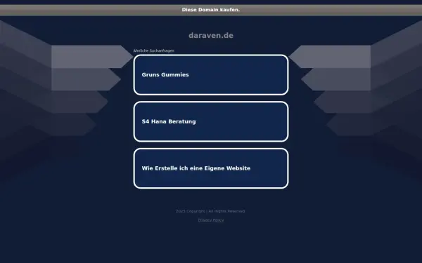 daraven.de