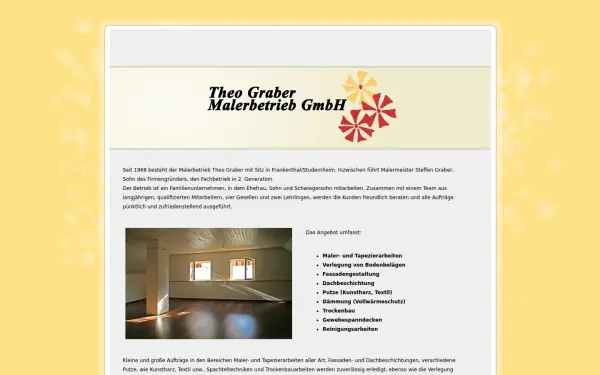 malerbetriebgraber.de