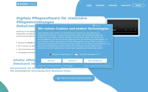 www.doku-coach.de