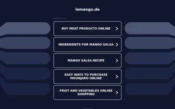 lomango.de