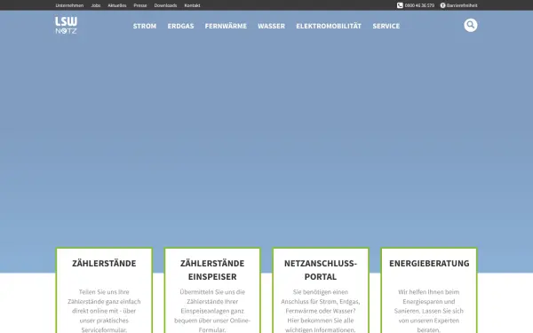 www.lsw-netz.de