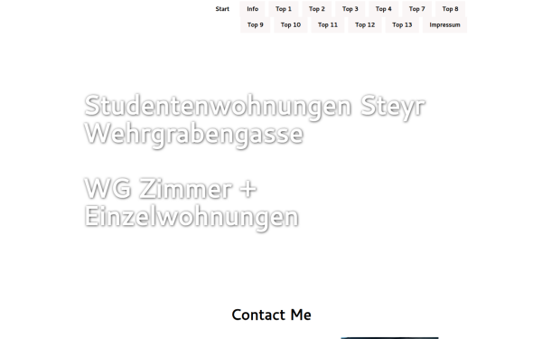 www.studentenwohnungen-steyr.com