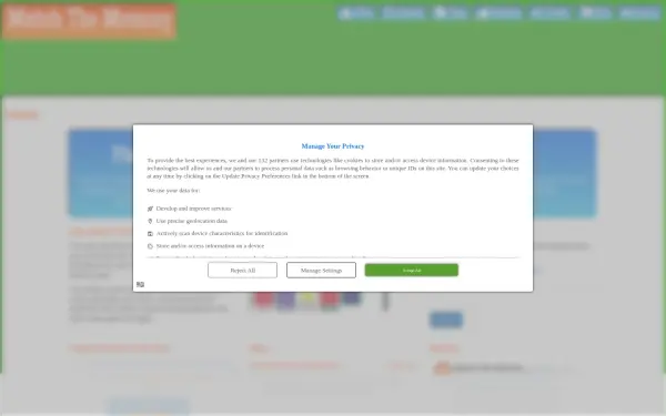 matchthememory.com