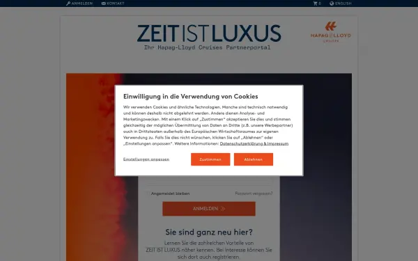 www.denn-zeit-ist-luxus.com