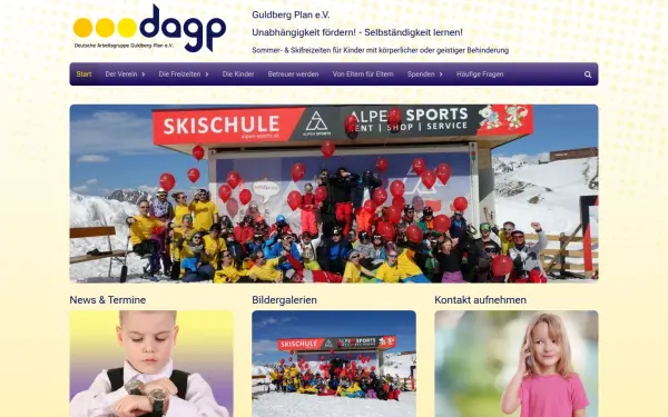 www.guldbergplan.de