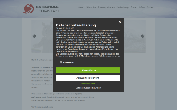 www.pfronten-skischule.de
