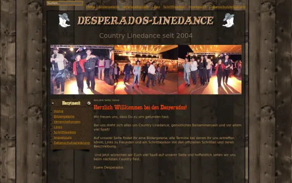 desperados-linedance.de