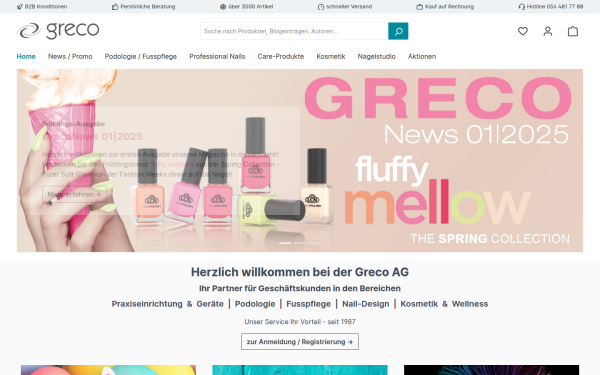 www.greco.swiss