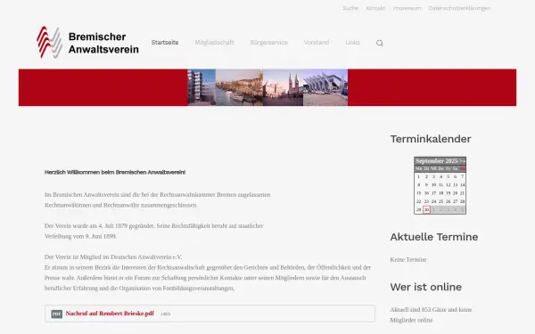 anwaltverein-bremen.de
