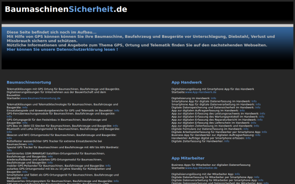 baumaschinensicherheit.de