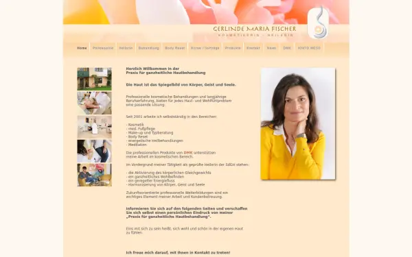 hautbehandlung-fischer.de