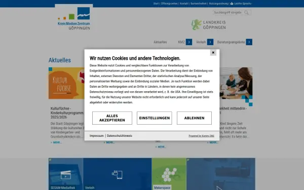 kmz-gp.landkreis-goeppingen.de