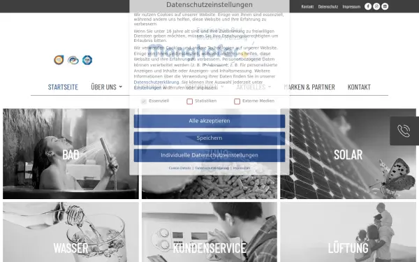 manghofer.de