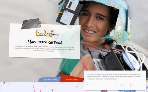 tuduu.org