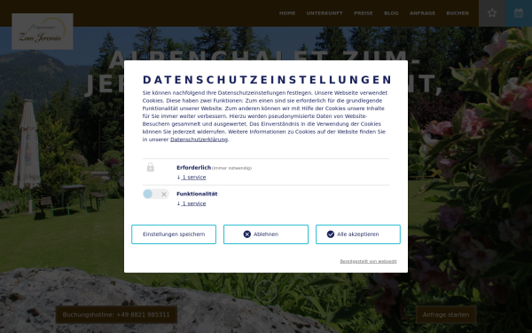 www.zum-jeremia.de