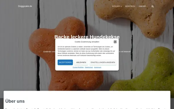 doggycake.de