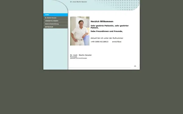 drgessler.de