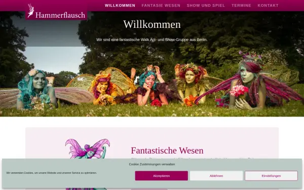 hammerflausch.de