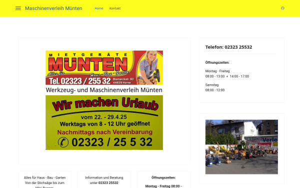 www.maschinenverleih-muenten.de