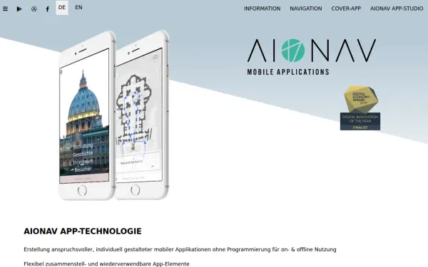 aionav.de