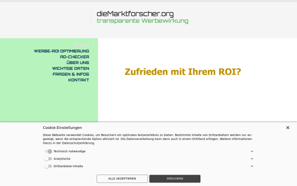 diemarktforscher.org