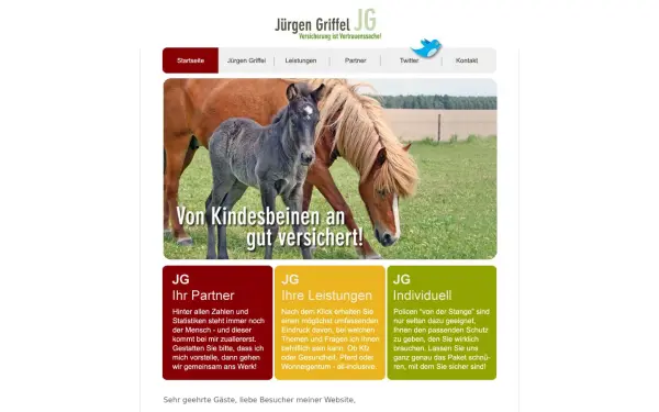 griffelweb.de