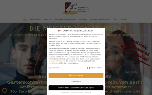 musikundtheaterverein.de