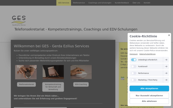 www.ges-services.de