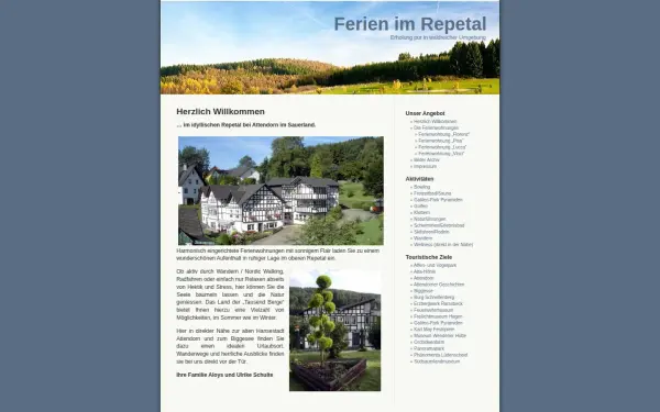 ferienwohnungschulte.de