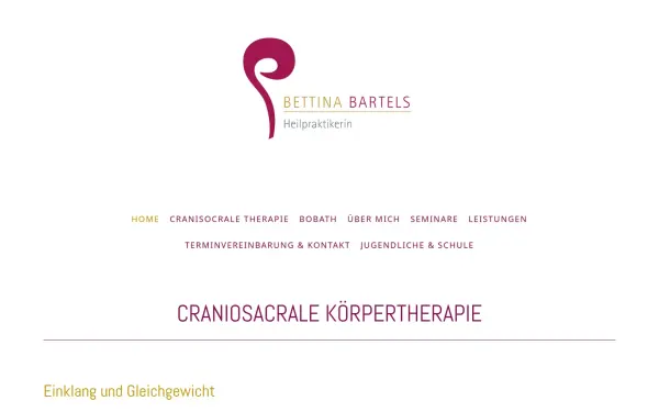 www.cranio-koerpertherapie.de