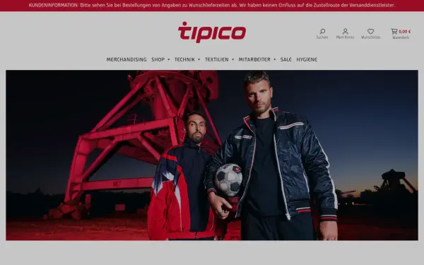 www.tipicowebshop.de