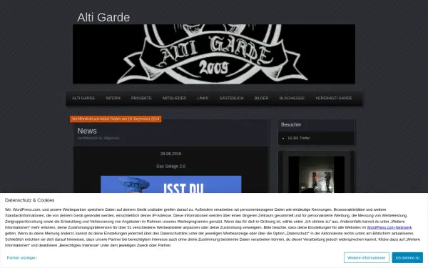 alti-garde.com