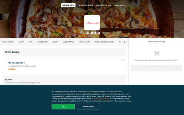 www.locantamarchtrenk.at