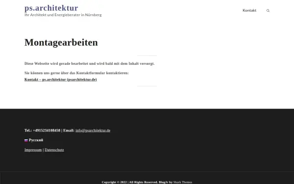 psarchitektur.de