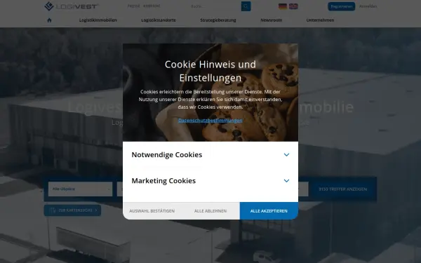 www.logivest.de