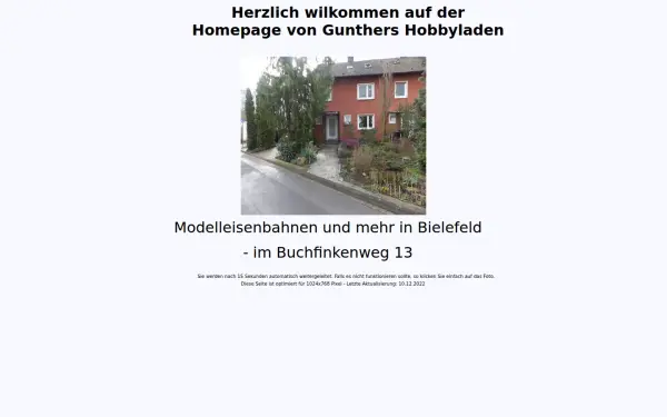 gunthers-hobbyladen.de